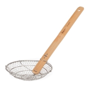 5-inch Stainless Strainer Spider